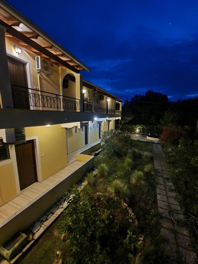 Alexandra Studio 6 เลฟคิมมี ภายนอก รูปภาพ